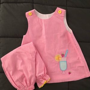 Remember Nguyen 2 piece outfit 6x